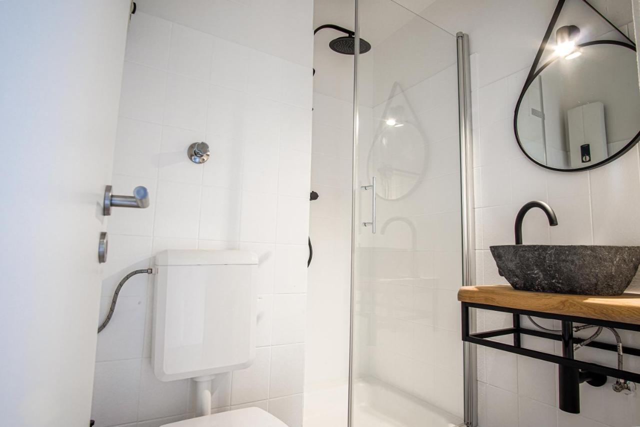 Homefy Studio Sky - Free Parking - Elevator - Desk - Netflix إسن المظهر الخارجي الصورة
