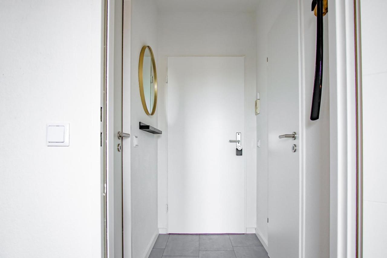 Homefy Studio Sky - Free Parking - Elevator - Desk - Netflix إسن المظهر الخارجي الصورة